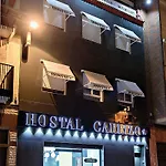 Pensionat Carrizo *