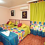 Pensionat Carrizo Elda