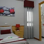 Carrizo Casa de hóspedes *