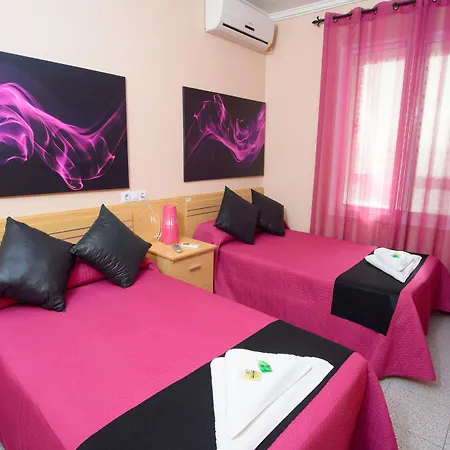 Carrizo Penzion Elda