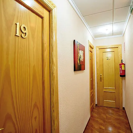 Carrizo Penzion Elda