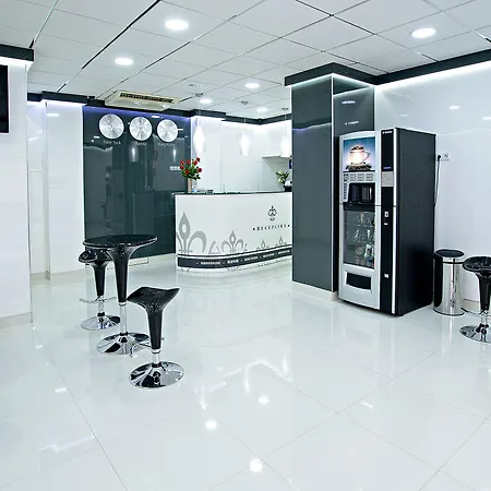 Carrizo Penzion Elda