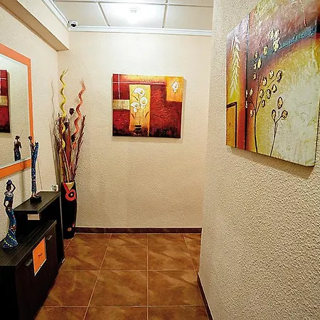Gasthof Carrizo *