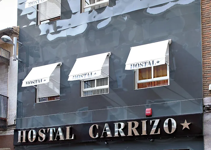 Carrizo