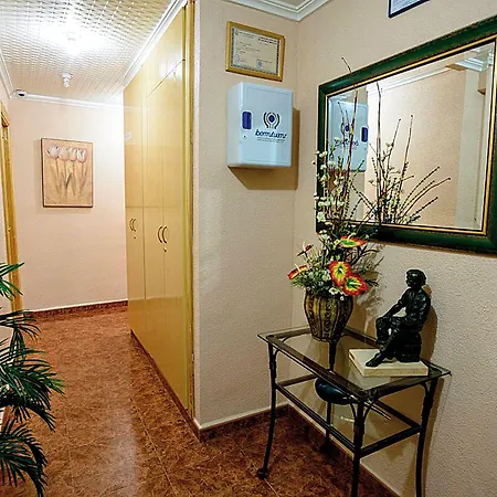 Maison d'hôtes Carrizo Elda