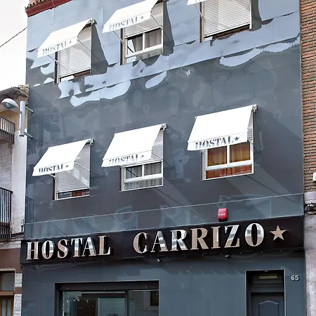 Carrizo
