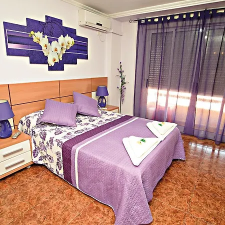 招待所 Carrizo 埃尔达