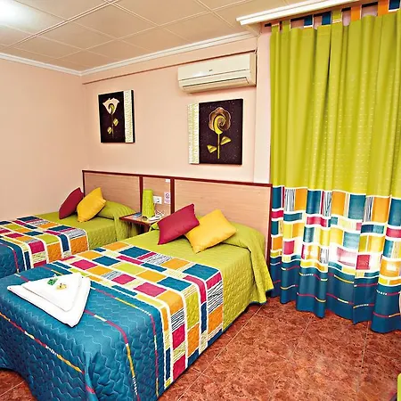 招待所 Carrizo 埃尔达