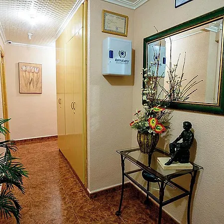 Carrizo Guest house Elda