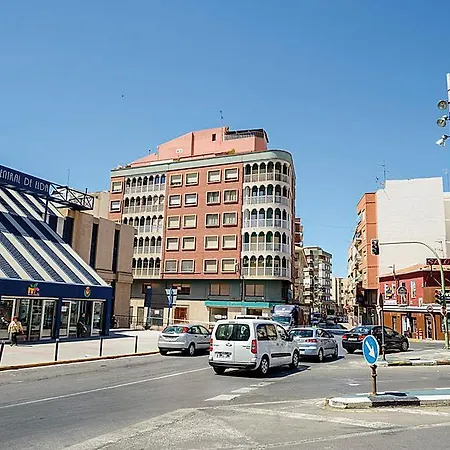 Guest house Carrizo Elda