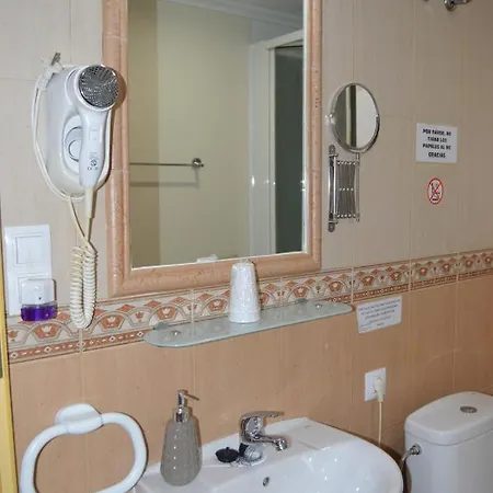 Guest house Carrizo