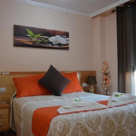 Carrizo 招待所 埃尔达