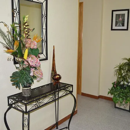 Carrizo Guest house